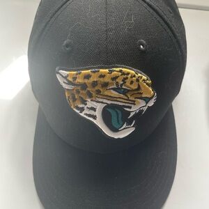 New Era NFL Jacksonville Jaguars hat